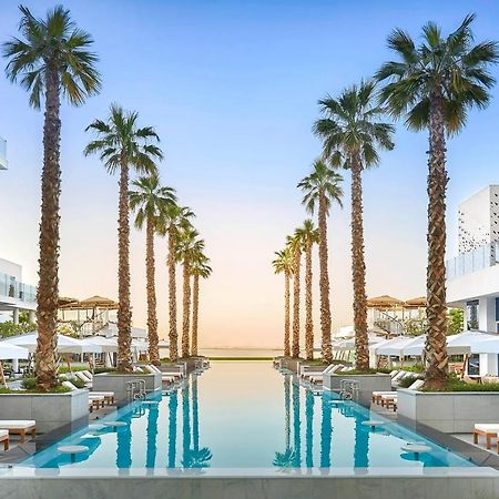 Five Palm Jumeirah - 2 Bedrooms & Maid Room In A Splendid Resort - Modernlux Dubai Bagian luar foto