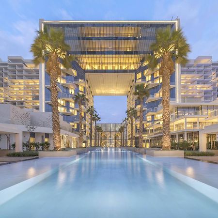 Five Palm Jumeirah - 2 Bedrooms & Maid Room In A Splendid Resort - Modernlux Dubai Bagian luar foto