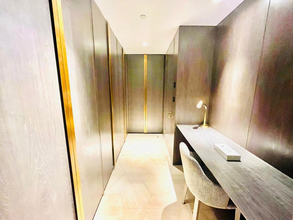 Five Palm Jumeirah - 2 Bedrooms & Maid Room In A Splendid Resort - Modernlux Dubai Bagian luar foto