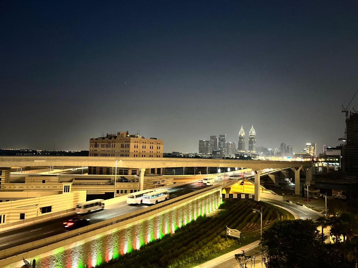 Five Palm Jumeirah - 2 Bedrooms & Maid Room In A Splendid Resort - Modernlux Dubai Bagian luar foto