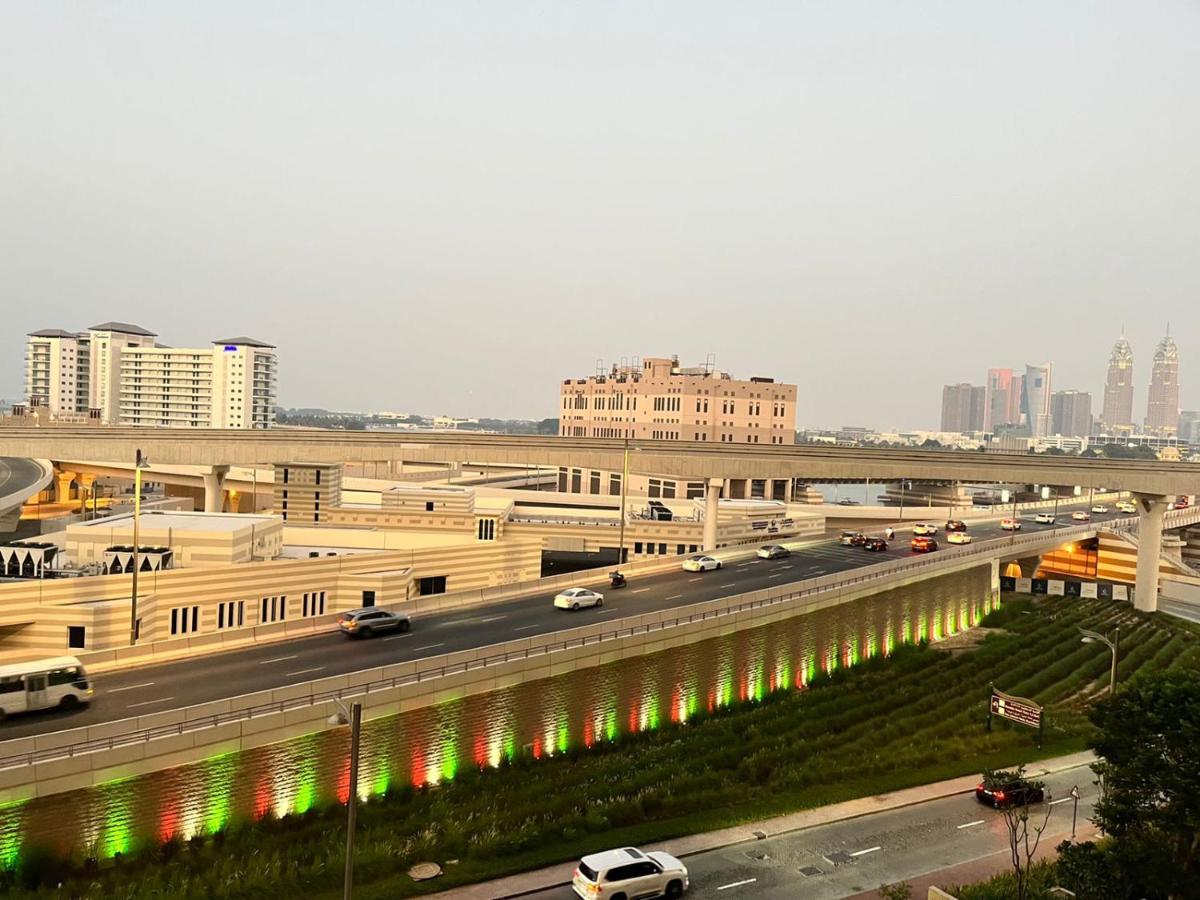 Five Palm Jumeirah - 2 Bedrooms & Maid Room In A Splendid Resort - Modernlux Dubai Bagian luar foto